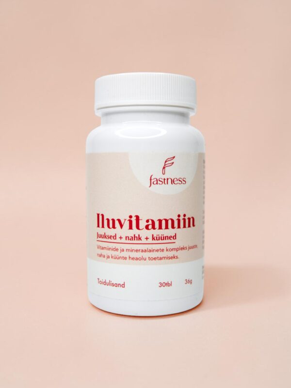 fastness iluvitamiin (1)